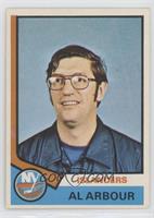 Al Arbour [Poor to Fair]