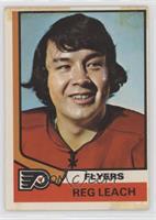 Reggie Leach [Poor to Fair]