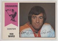 Ron Ward