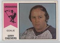 Gerry Cheevers [Good to VG‑EX]