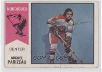 Michel Parizeau [Good to VG‑EX]