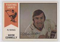 Wayne Connelly