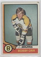 Bobby Orr [Good to VG‑EX]