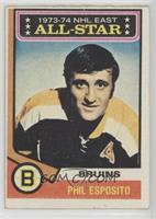 Phil Esposito [Good to VG‑EX]