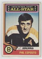 Phil Esposito [Good to VG‑EX]