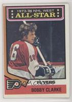 Bobby Clarke