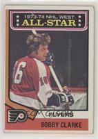 Bobby Clarke [Good to VG‑EX]