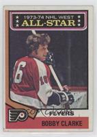 Bobby Clarke