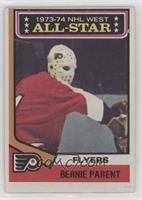 Bernie Parent [Poor to Fair]