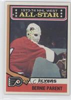 Bernie Parent