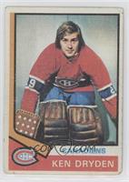 Ken Dryden