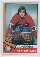 Ken Dryden [Good to VG‑EX]