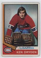 Ken Dryden [Good to VG‑EX]