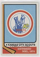 Kansas City Scouts Team