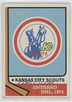 Kansas City Scouts Team