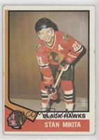 Stan Mikita