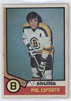 Phil Esposito [Good to VG‑EX]