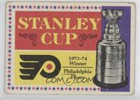 Stanley Cup [Good to VG‑EX]