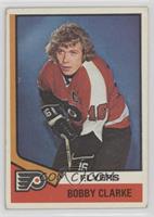 Bobby Clarke [Good to VG‑EX]