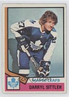 Darryl Sittler [Good to VG‑EX]