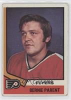 Bernie Parent [Good to VG‑EX]