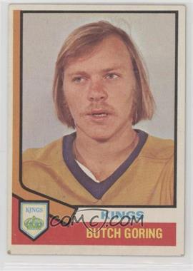 1974-75 Topps - [Base] #74 - Butch Goring