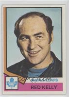 Red Kelly [Good to VG‑EX]