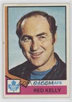 Red Kelly [Good to VG‑EX]