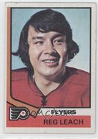 Reggie Leach [Good to VG‑EX]