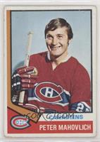 Pete Mahovlich [Good to VG‑EX]