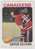 Serge Savard