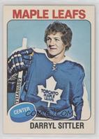 Darryl Sittler