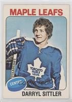 Darryl Sittler