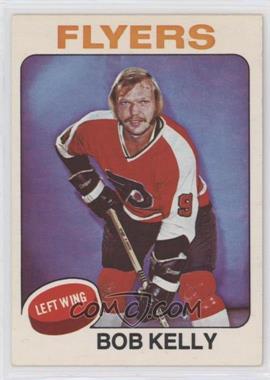 1975-76 O-Pee-Chee - [Base] #184 - Bob Kelly