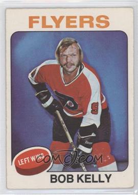 1975-76 O-Pee-Chee - [Base] #184 - Bob Kelly