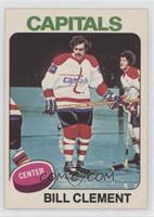 Bill Clement