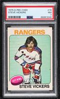 Steve Vickers [PSA 7 NM]