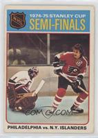 1974-75 Stanley Cup Semi-Finals [Poor to Fair]