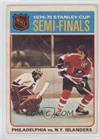 1974-75 Stanley Cup Semi-Finals [Good to VG‑EX]