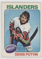 Denis Potvin