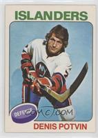 Denis Potvin