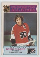 Bobby Clarke [Good to VG‑EX]