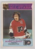 Bobby Clarke