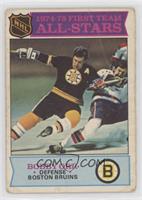 Bobby Orr [Poor to Fair]