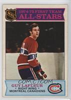 Guy Lafleur [Poor to Fair]