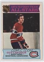 Guy Lafleur [Good to VG‑EX]