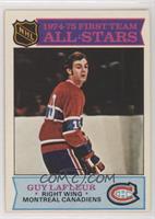 Guy Lafleur