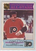 Bernie Parent [Good to VG‑EX]