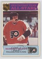 Bernie Parent [Good to VG‑EX]