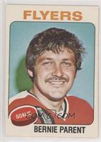 Bernie Parent